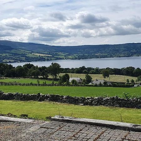 Cosy Self Contained Cottage With Stunning Views Killaloe Exterior foto